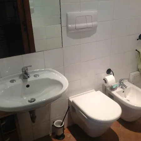Ciuri Ciuri Prázdninový dům