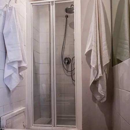 Ciuri Ciuri Prázdninový dům