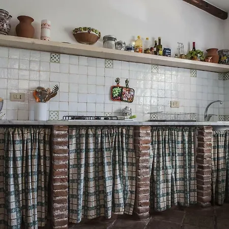 Ciuri Ciuri Prázdninový dům *